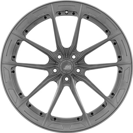 BC HCS32S #2