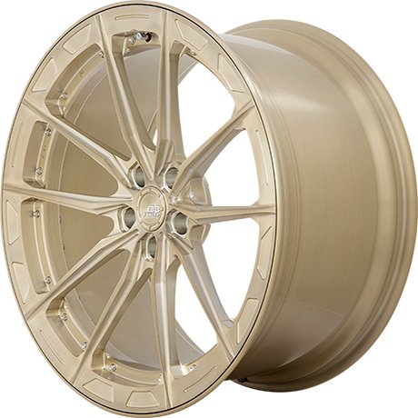 BC HCS32S #5