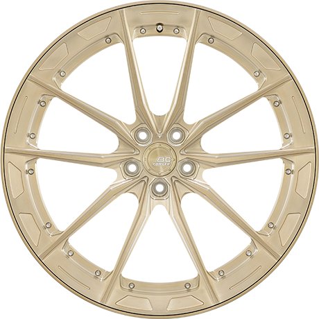 BC HCS32S #6