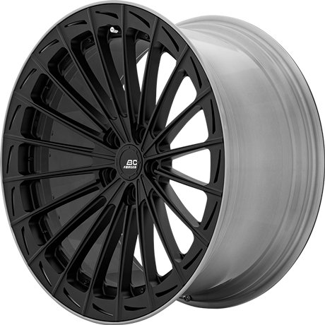 BC HCS33S