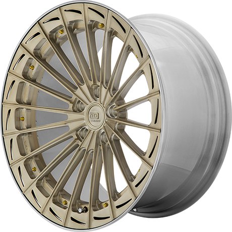 BC HCS33S #3