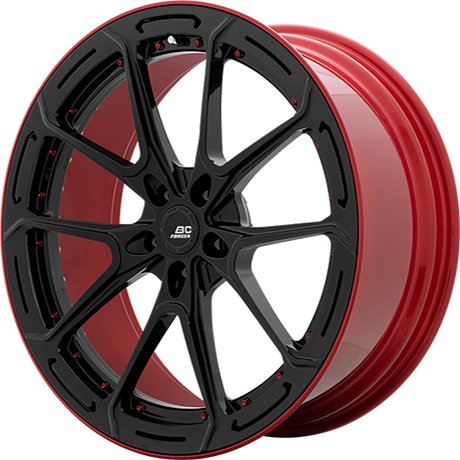 BC HCS34S