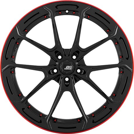 BC HCS34S #2