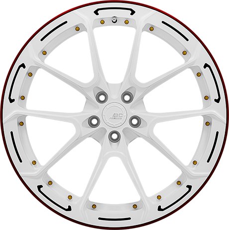 BC HCS34S #4