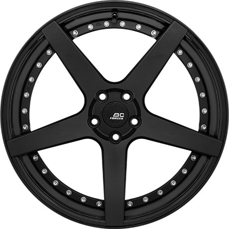 BC HCS35S #2