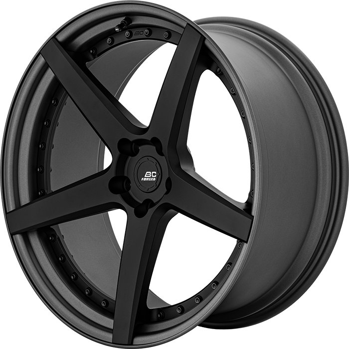 BC HCS35S #3