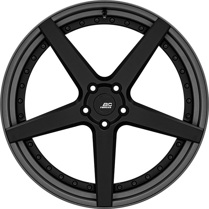 BC HCS35S #4