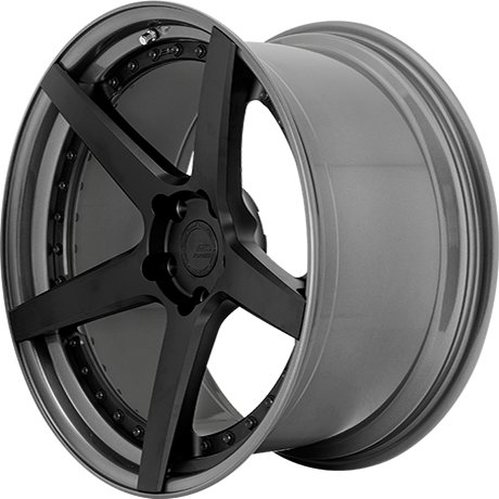 BC HCS35S #5