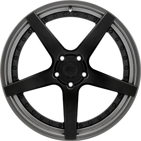 BC HCS35S #6