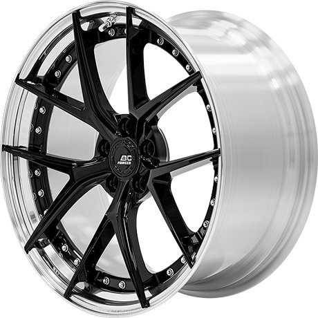 BC HCS71S #5