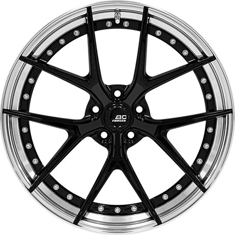 BC HCS71S #6