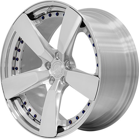 BC HCS75S