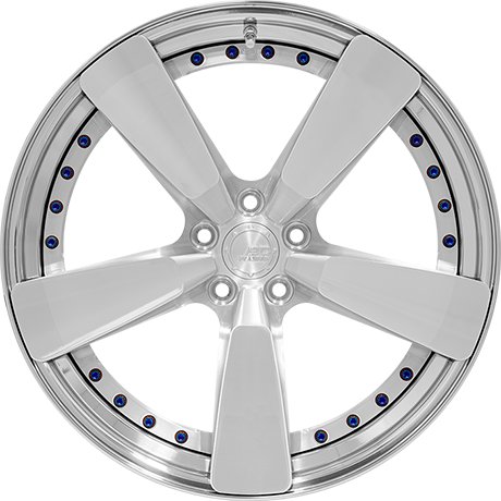 BC HCS75S #2