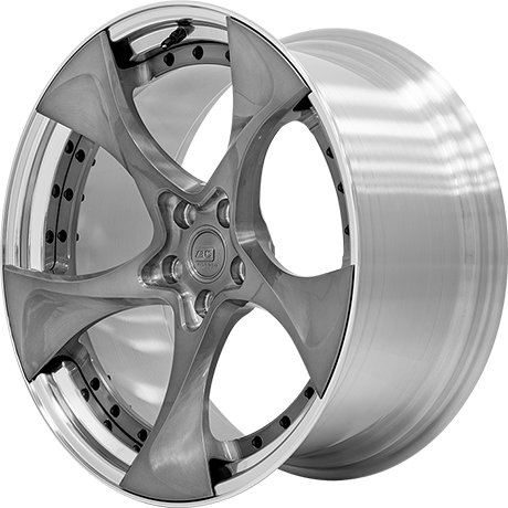 BC HCS855S