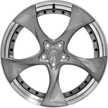 BC HCS855S #2