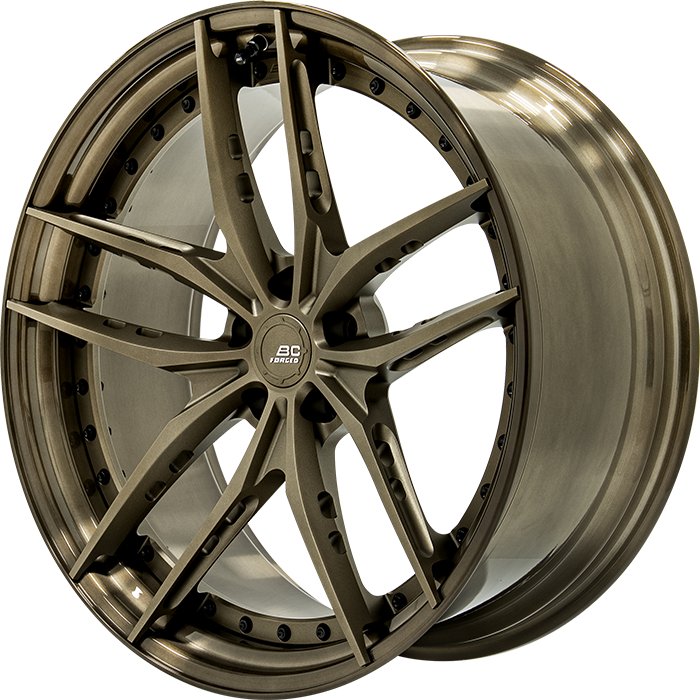 BC HCX01S