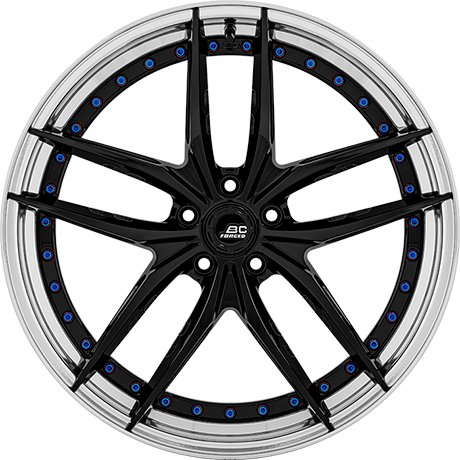 BC HCX01S #4