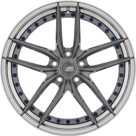BC HCX01S #6