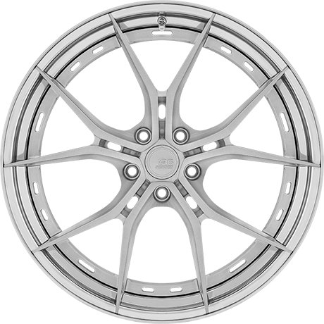 BC HCX108 #2