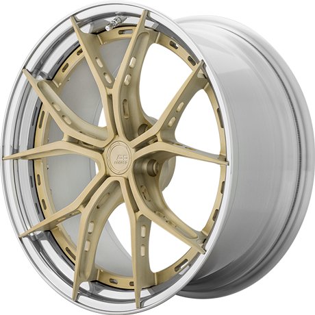 BC HCX108 #3