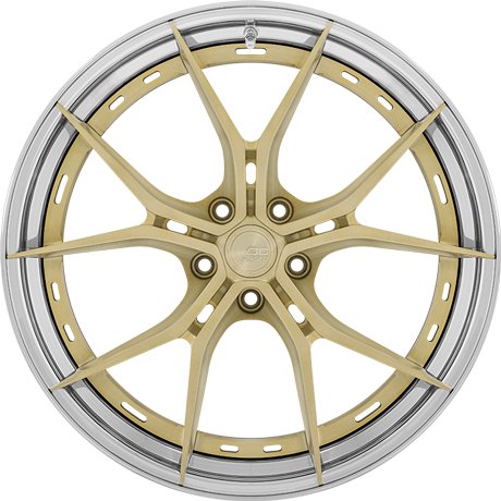 BC HCX108 #4