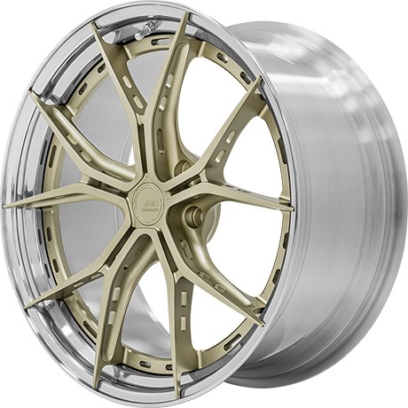 BC HCX108 #5