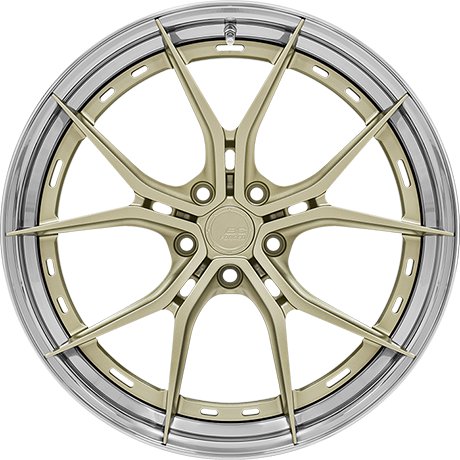 BC HCX108 #6