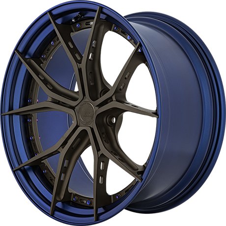 BC HCX108S