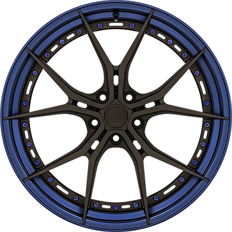 BC HCX108S #2
