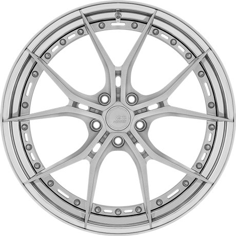 BC HCX108S #4