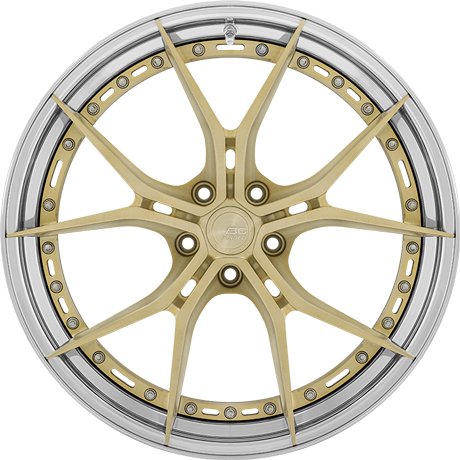 BC HCX108S #6