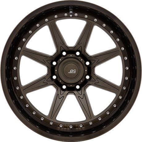 BC LE-T808 #2