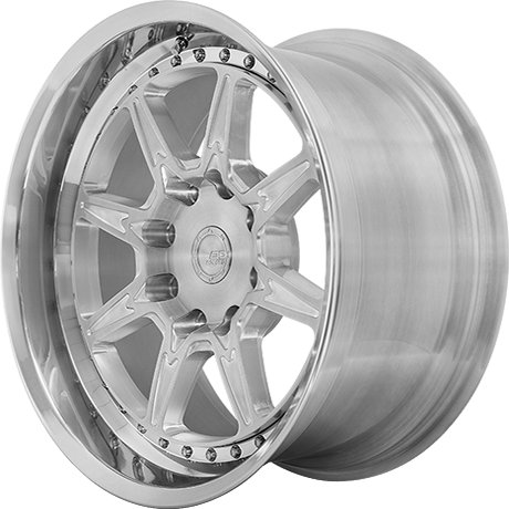 BC LE-T808 #3