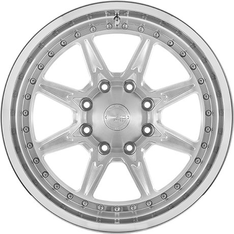 BC LE-T808 #4