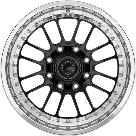 BC LE-T816 #4