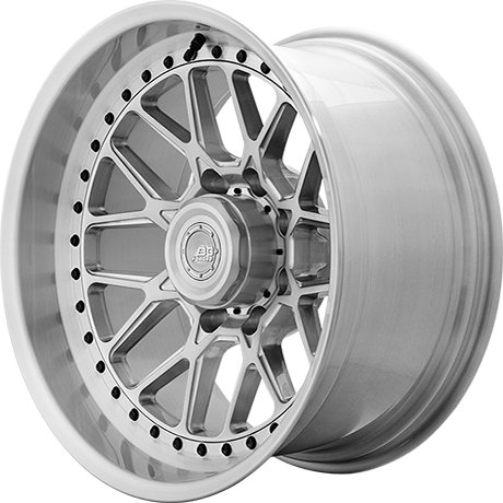 BC LE-T832 #3