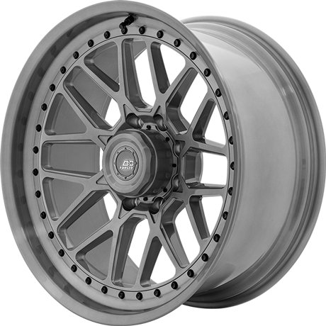 BC LE-T832 #5