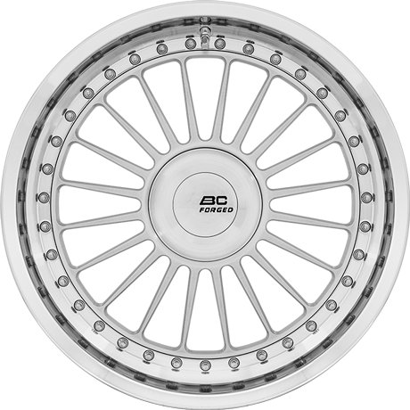 BC LE20-CX #2