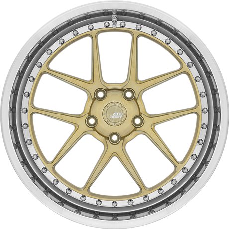 BC LE52 #4