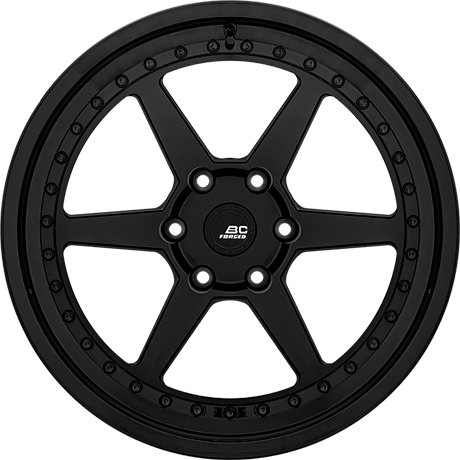 BC LE61 #4