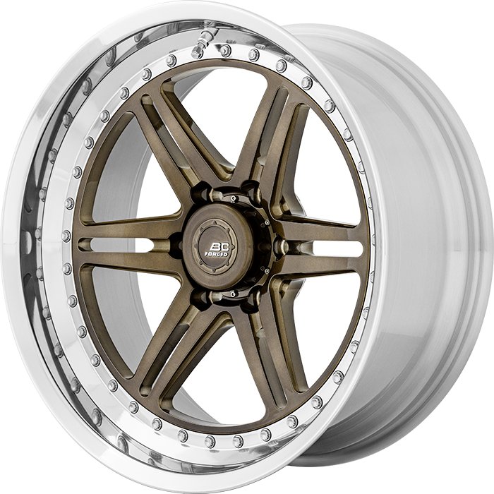 BC LE65 #5
