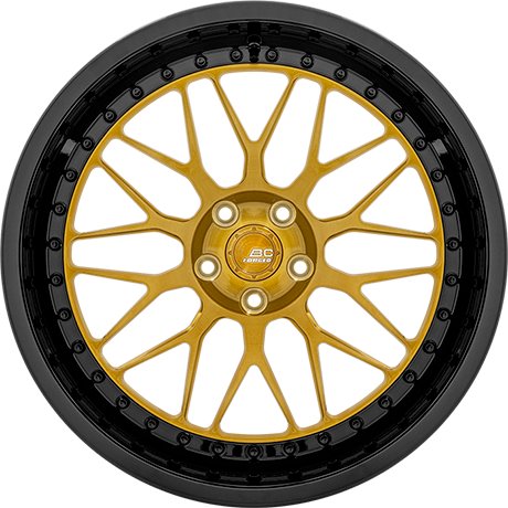 BC LE81 #4