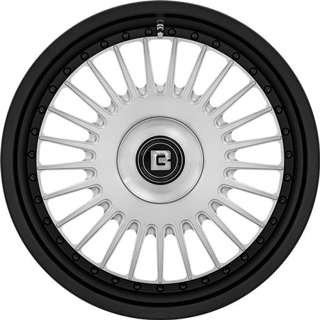 BC LE95-CX #2