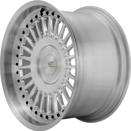 BC LE95-CX #3