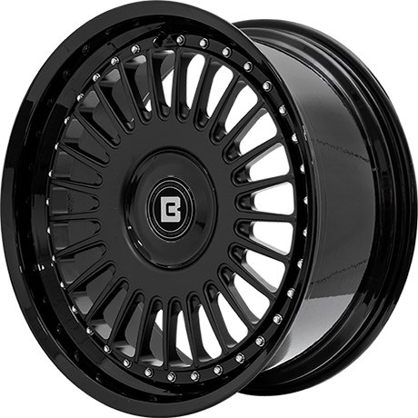 BC LE95-CX #5