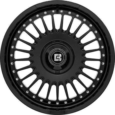 BC LE95-CX #6
