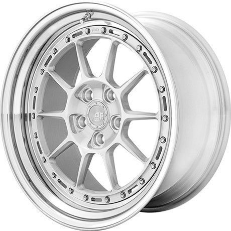 BC MHK510 #3