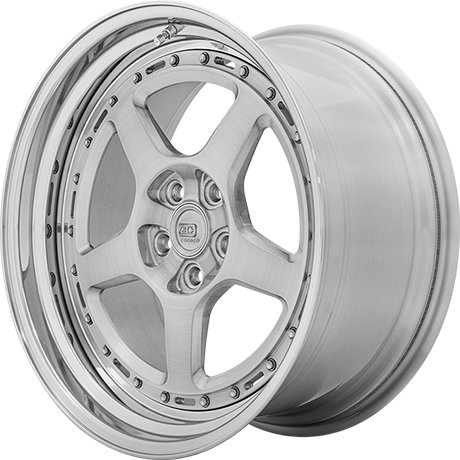 BC MHK525 #5