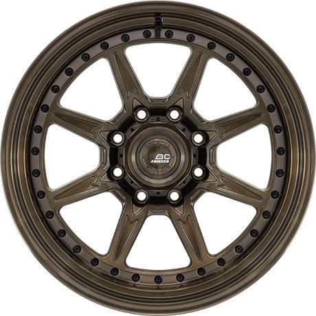 BC MLE-T808 #2