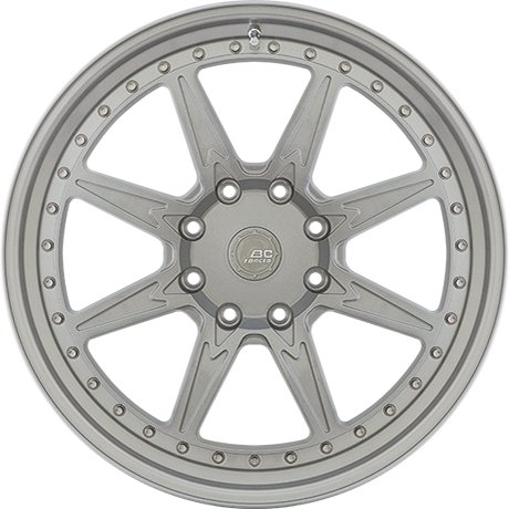 BC MLE-T808 #4